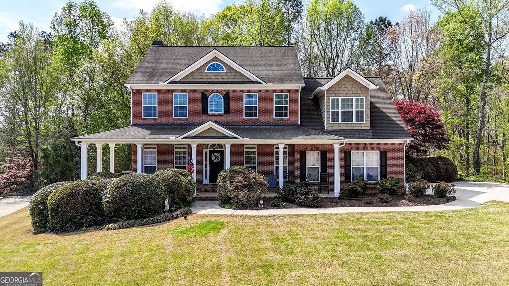 4131 Richardson Farm Drive NW, Kennesaw, GA 30152 — photo 2