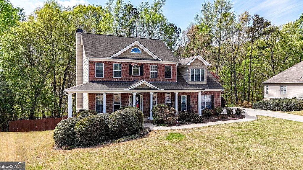 4131 Richardson Farm Drive NW, Kennesaw, GA 30152 — photo 3