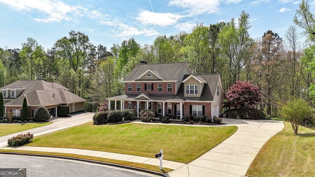 4131 Richardson Farm Drive NW, Kennesaw, GA 30152 — photo 4