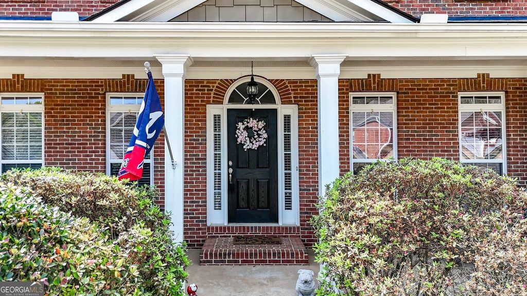 4131 Richardson Farm Drive NW, Kennesaw, GA 30152 — photo 5