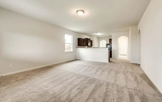 1438 Park Trails Boulevard, Princeton, TX 75407