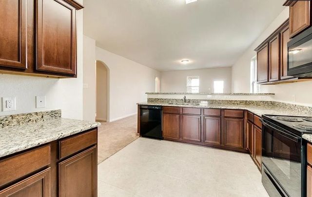 1438 Park Trails Boulevard, Princeton, TX 75407