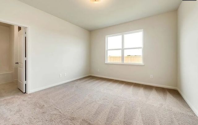 1438 Park Trails Boulevard, Princeton, TX 75407