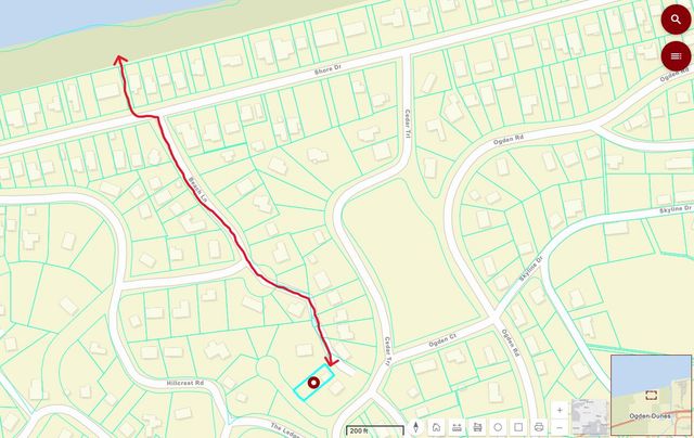 12 Beach Lane Court, Ogden Dunes, IN 46368