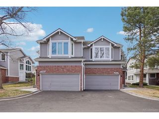 7711 S Monaco Cir, Centennial, CO 80112