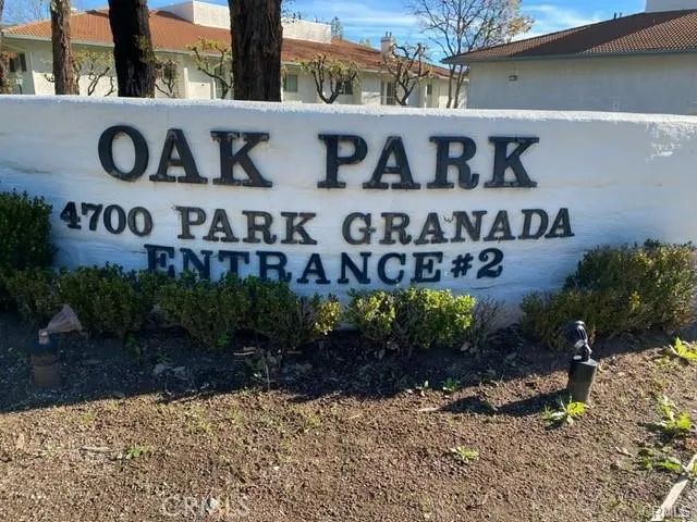 4636 Park Granada 159, Calabasas, CA 91302