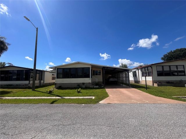 6458 HOLLYBERRY LANE NE, Winter Haven, FL 33881