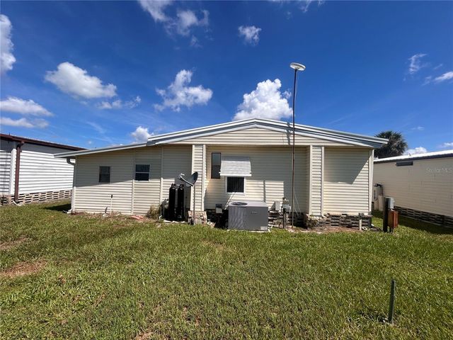 6458 HOLLYBERRY LANE NE, Winter Haven, FL 33881