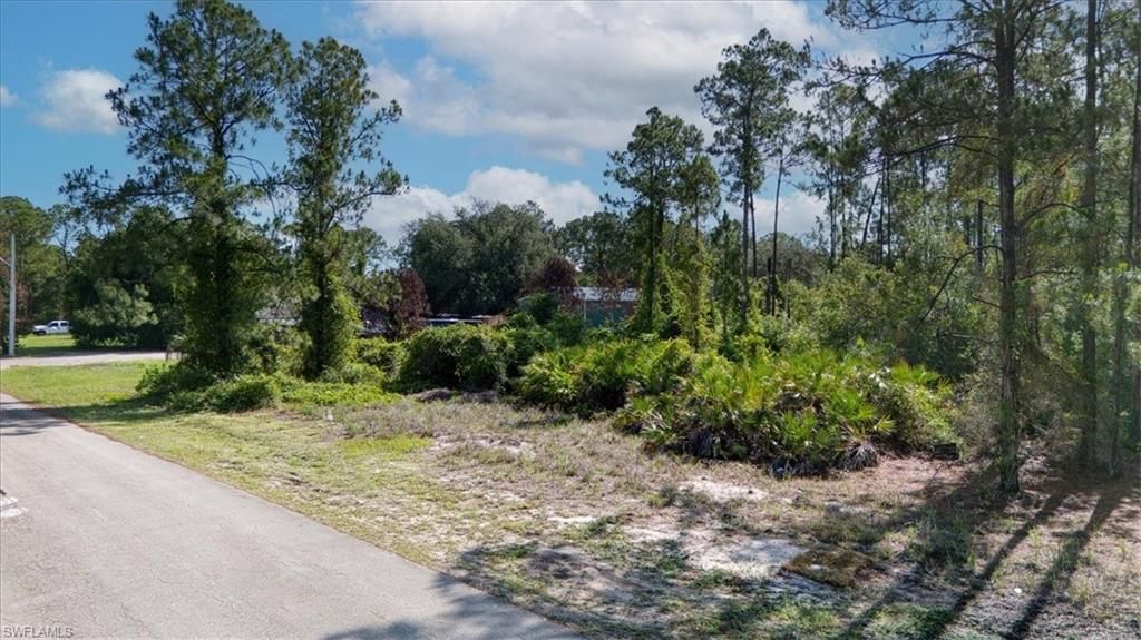 2310 Truman AVE, ALVA, FL 33920 — exterior
