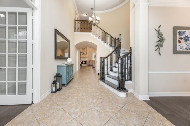 3221 Duchess Park Lane, Friendswood, TX 77546