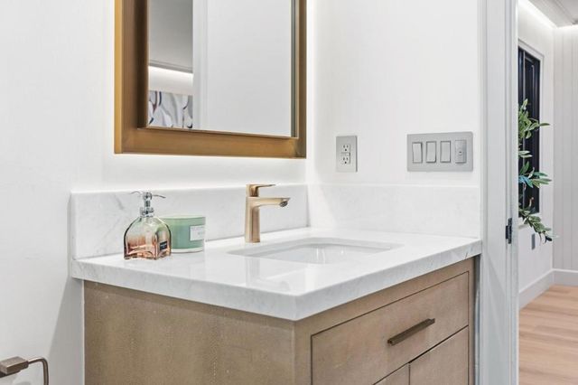 26201 Dori Lane, Los Altos Hills, CA 94022