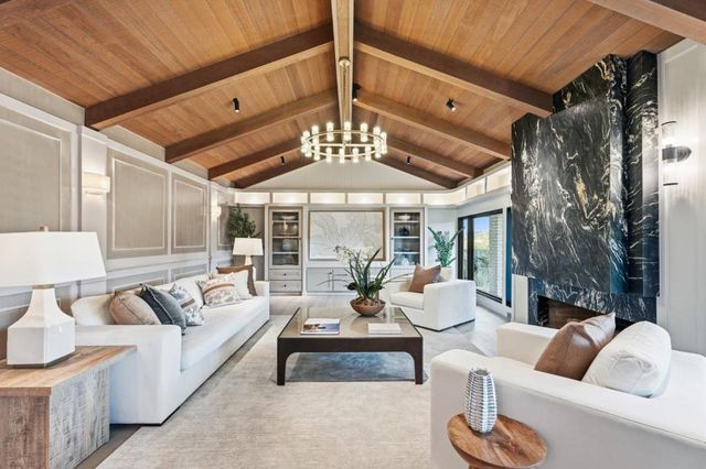 26201 Dori Lane, Los Altos Hills, CA 94022