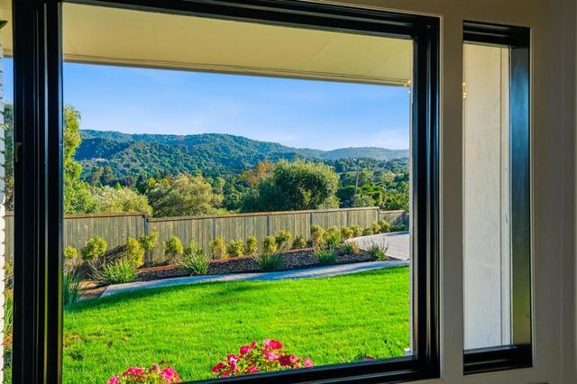 26201 Dori Lane, Los Altos Hills, CA 94022