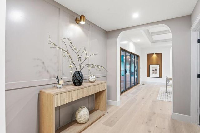 26201 Dori Lane, Los Altos Hills, CA 94022