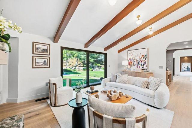 26201 Dori Lane, Los Altos Hills, CA 94022