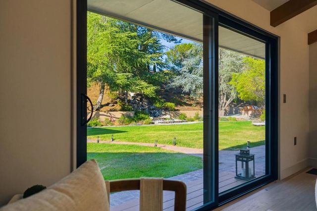 26201 Dori Lane, Los Altos Hills, CA 94022