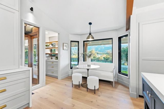 26201 Dori Lane, Los Altos Hills, CA 94022