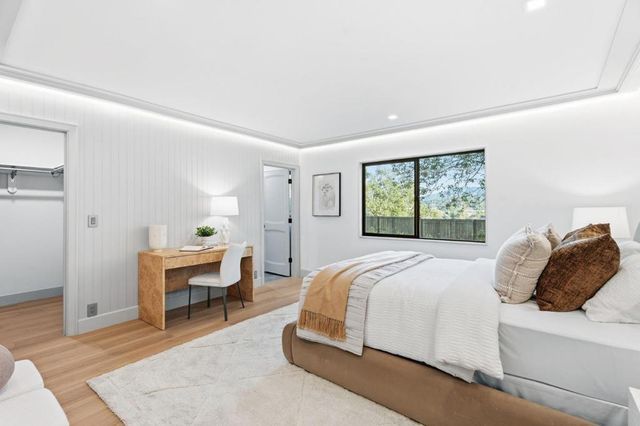 26201 Dori Lane, Los Altos Hills, CA 94022