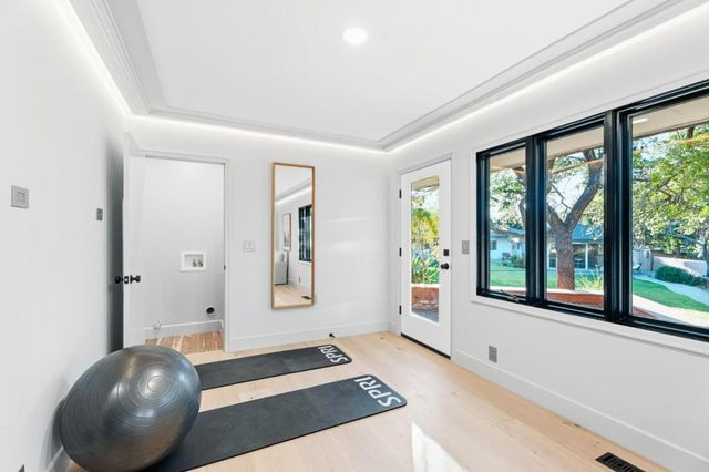 26201 Dori Lane, Los Altos Hills, CA 94022