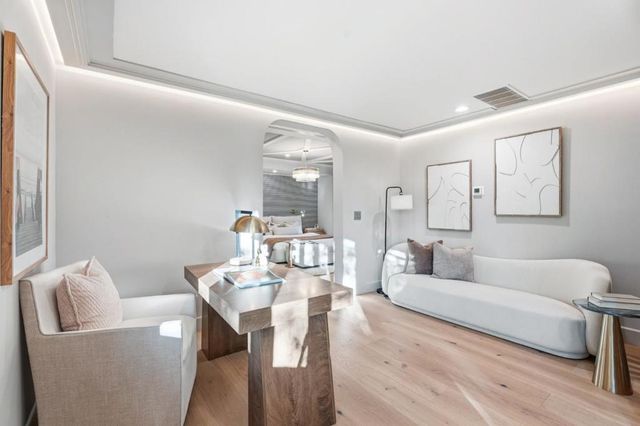 26201 Dori Lane, Los Altos Hills, CA 94022