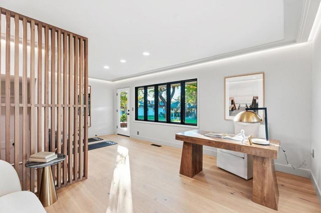 26201 Dori Lane, Los Altos Hills, CA 94022