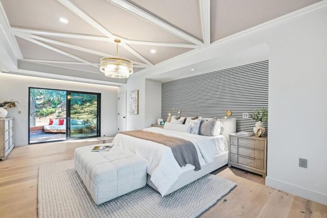 26201 Dori Lane, Los Altos Hills, CA 94022