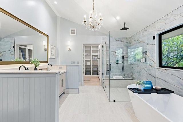 26201 Dori Lane, Los Altos Hills, CA 94022