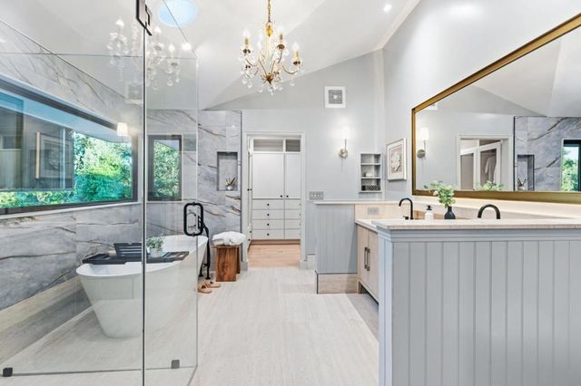 26201 Dori Lane, Los Altos Hills, CA 94022