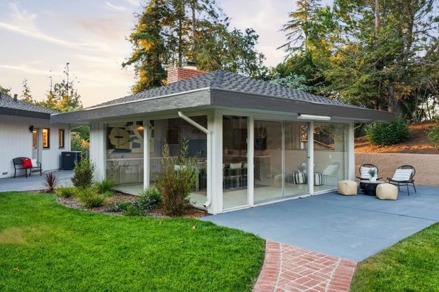 26201 Dori Lane, Los Altos Hills, CA 94022