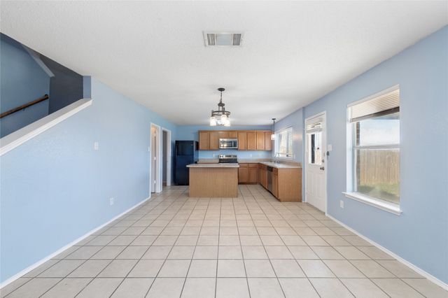 2216 Partridge Drive, Mesquite, TX 75181