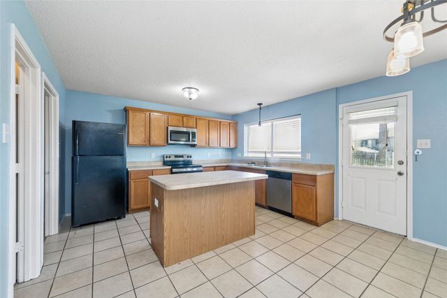 2216 Partridge Drive, Mesquite, TX 75181