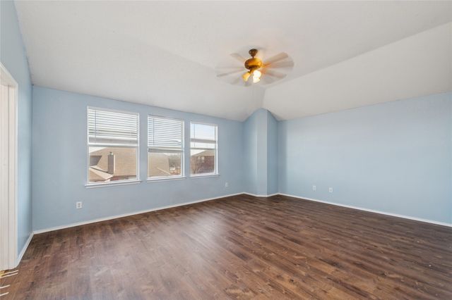 2216 Partridge Drive, Mesquite, TX 75181