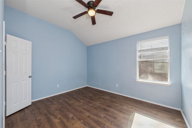 2216 Partridge Drive, Mesquite, TX 75181