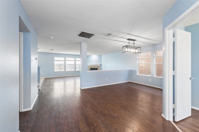 2216 Partridge Drive, Mesquite, TX 75181