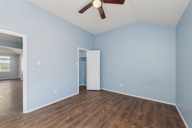 2216 Partridge Drive, Mesquite, TX 75181