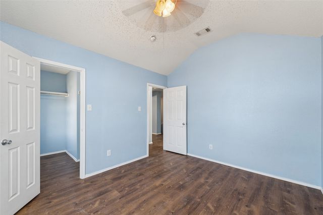 2216 Partridge Drive, Mesquite, TX 75181