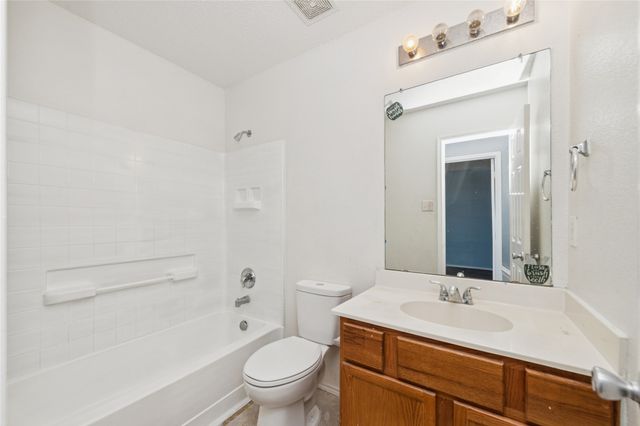 2216 Partridge Drive, Mesquite, TX 75181