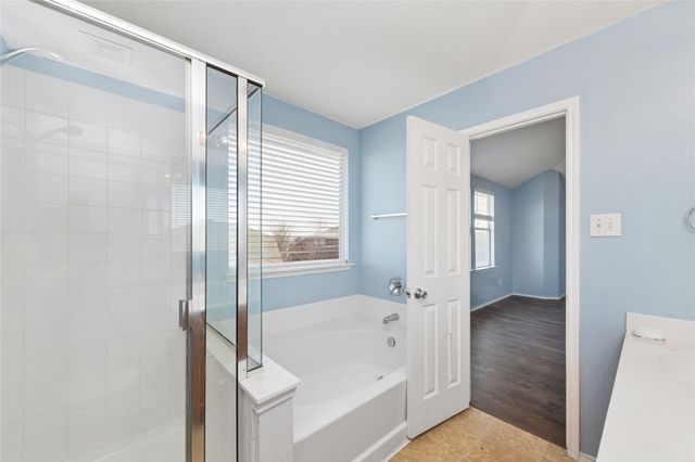 2216 Partridge Drive, Mesquite, TX 75181