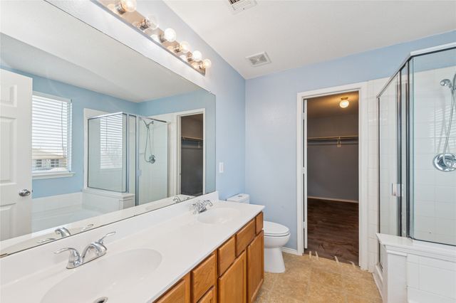 2216 Partridge Drive, Mesquite, TX 75181