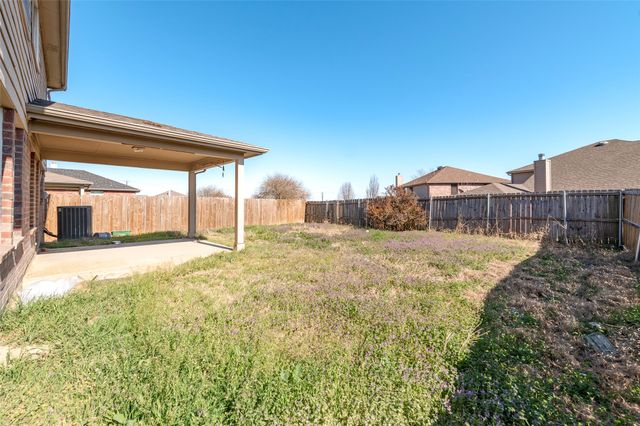 2216 Partridge Drive, Mesquite, TX 75181