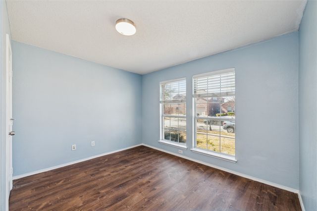 2216 Partridge Drive, Mesquite, TX 75181