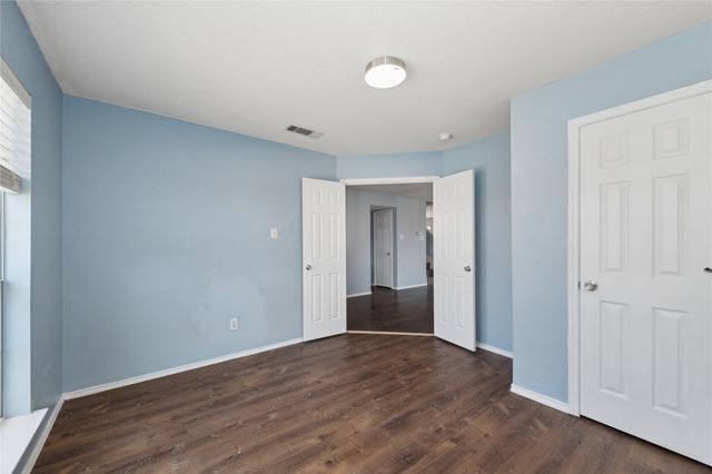 2216 Partridge Drive, Mesquite, TX 75181