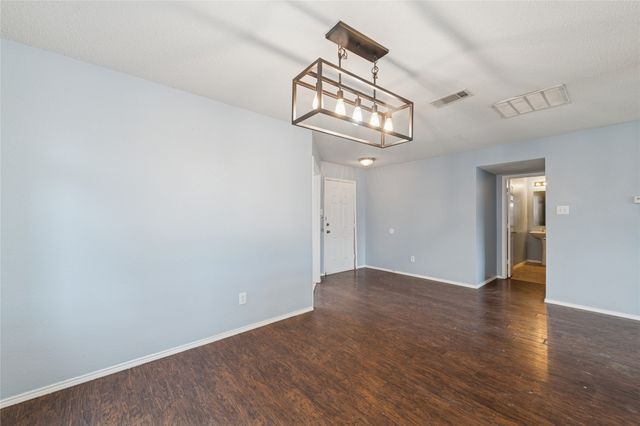 2216 Partridge Drive, Mesquite, TX 75181