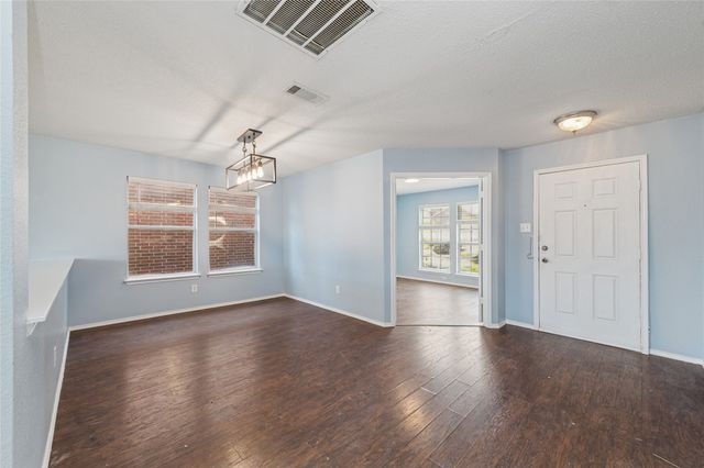 2216 Partridge Drive, Mesquite, TX 75181