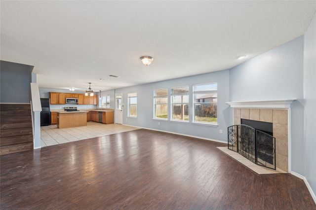 2216 Partridge Drive, Mesquite, TX 75181