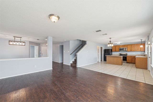 2216 Partridge Drive, Mesquite, TX 75181