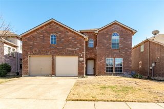 2216 Partridge Drive, Mesquite, TX 75181
