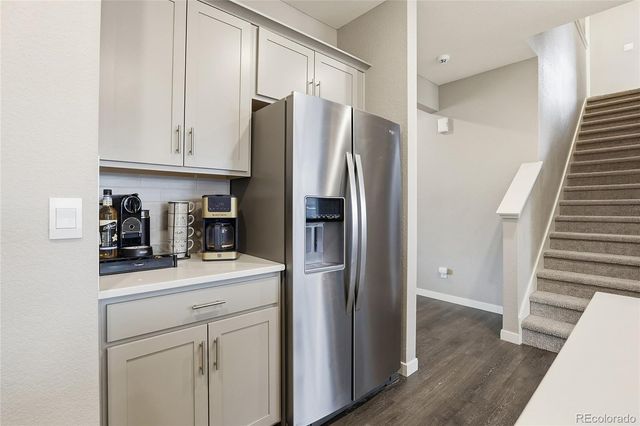 4851 Cattle Cross Road, Castle Rock, CO 80104