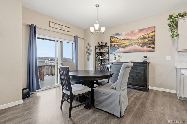 4851 Cattle Cross Road, Castle Rock, CO 80104