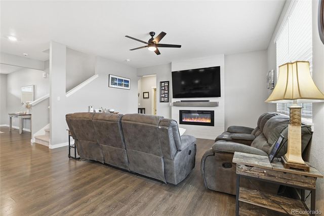 4851 Cattle Cross Road, Castle Rock, CO 80104